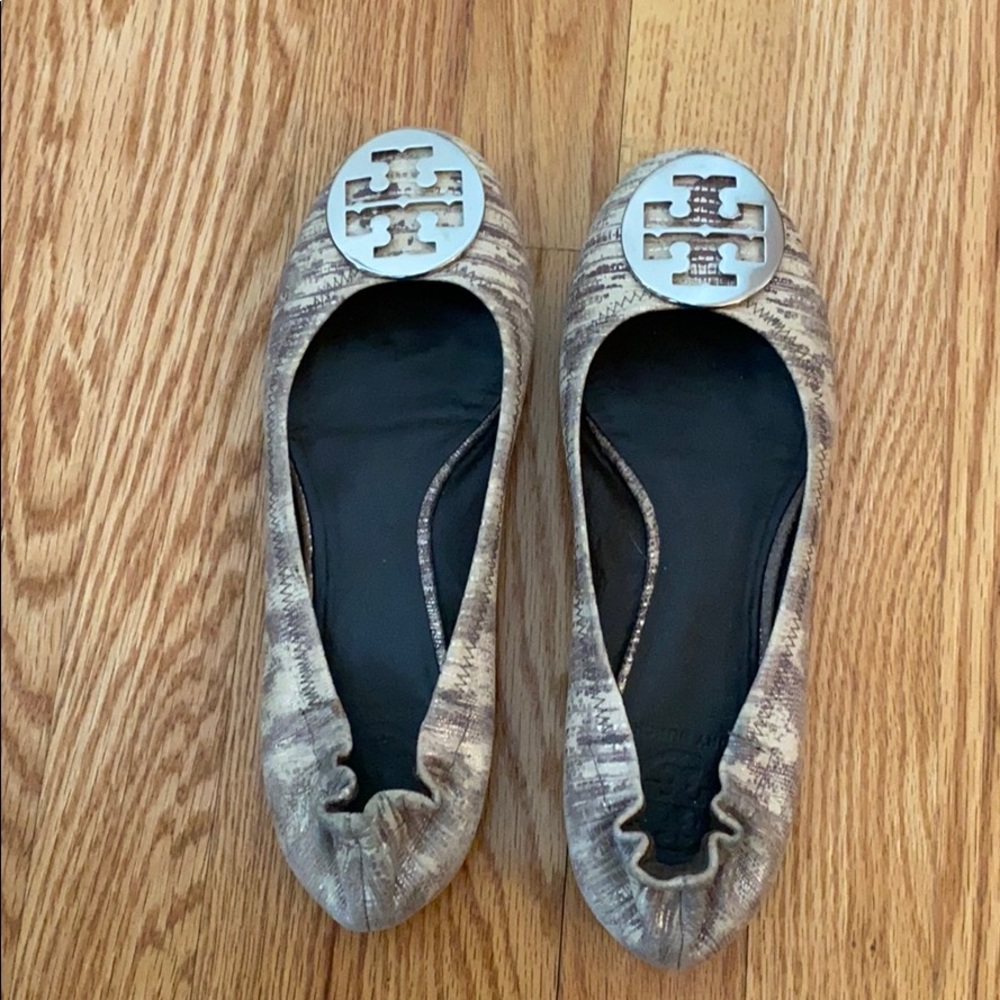 Tory Burch Shoes